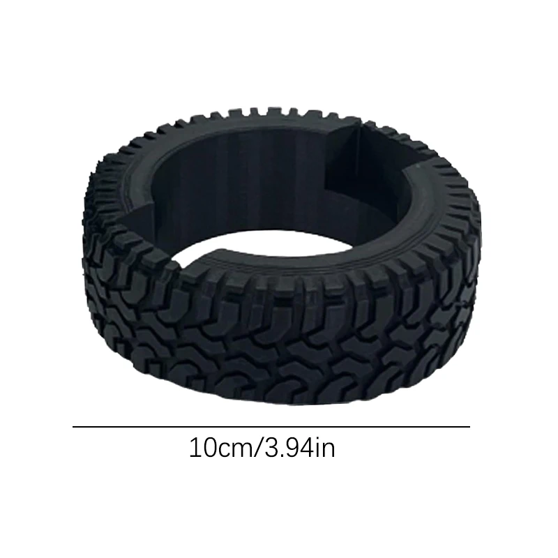 Tire Business Card Holder,Stacking Tire Shaped Card Holder,Tire Business Card Holder Organizer,Unique Gift Idea For Mechanics