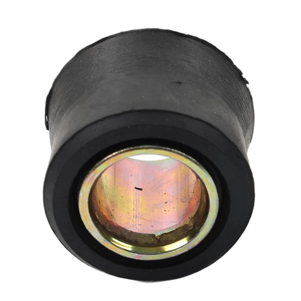 12MM Motorbike Rear Shock Absorber Cushion Rubber Ring Bushing Universal Motorcycle Accessories Parts 1Pcs