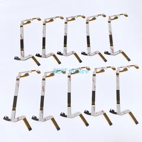 Nieuwe Lens Diafragma Flex Kabel Voor Canon Ef 24-105 Mm 24-105 Mm F/4l Is Usm Gen Ii Camera Reparatie Onderdelen