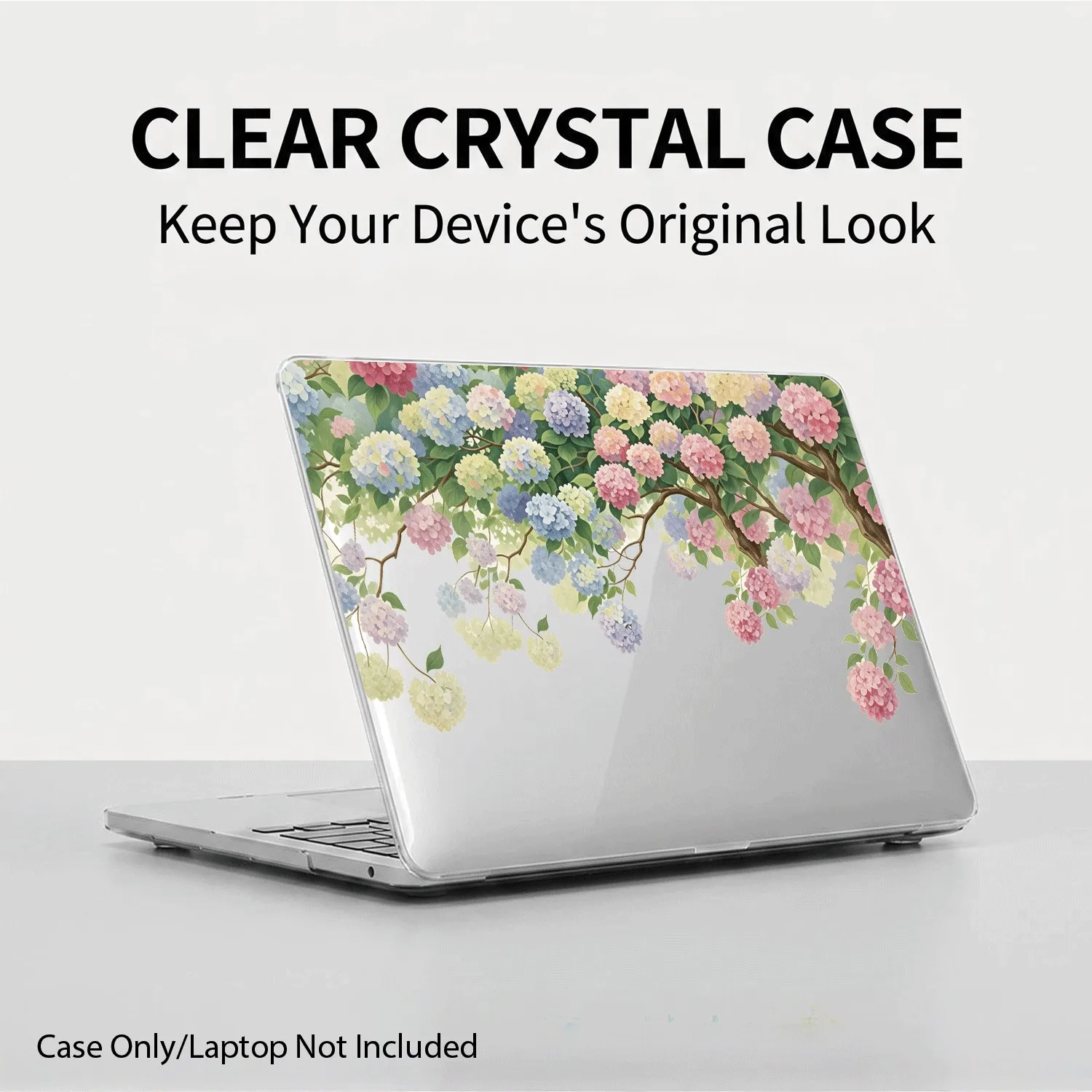 Case for MacBook,compatible with 13 Neo/13.3 Air/13.3 Pro/13.6Air/14.2 Pro/15Air/16.2Pro