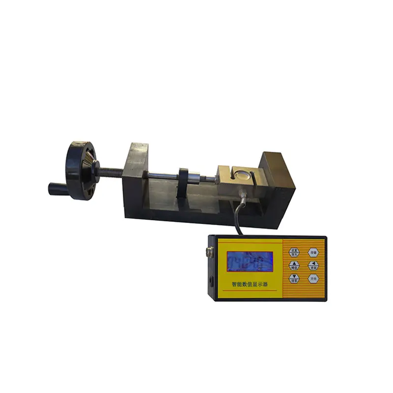 XHZY-5000 Masonry Mortar Selected Compressive Strength test Instruments