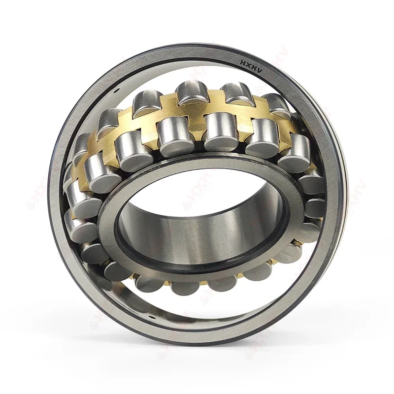 23276 CAK/W33 C3 Double Row Chrome Steel 380x680x240 mm HXHV Spherical Plain Bearing