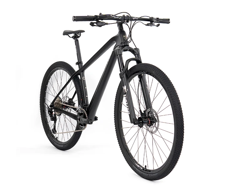 

Новейший недорогой горный велосипед WARRIORpro M6100-12 Speed MTB из карбонового волокна, 27,5/29 дюймов, 2025 года, в продаже