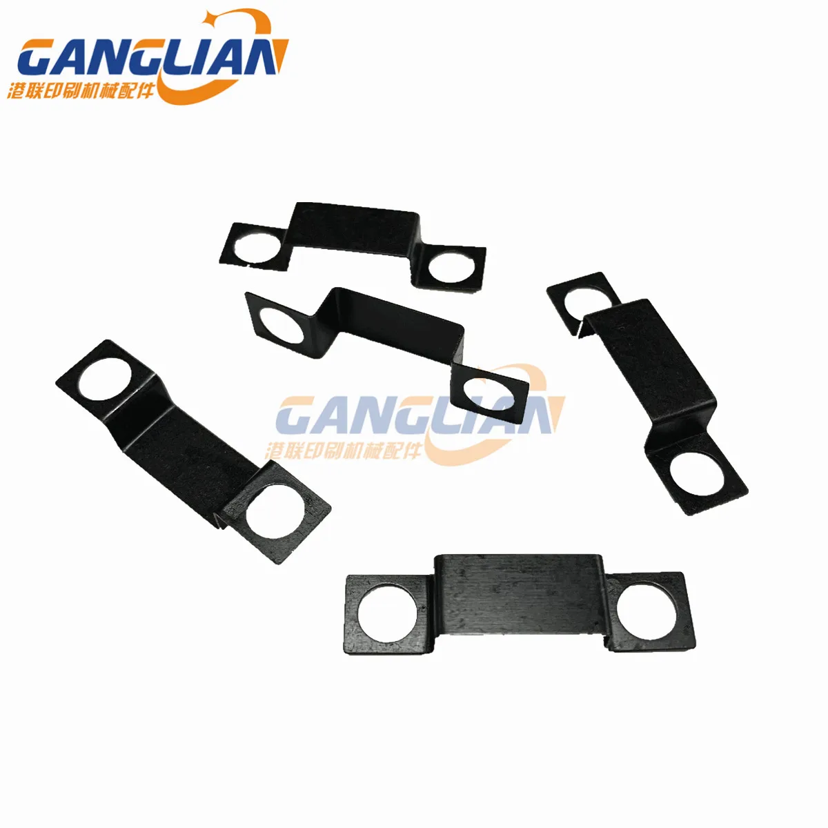 10 Pieces 42.006.035 GTO52 retaining strap,HD printing machine spare parts