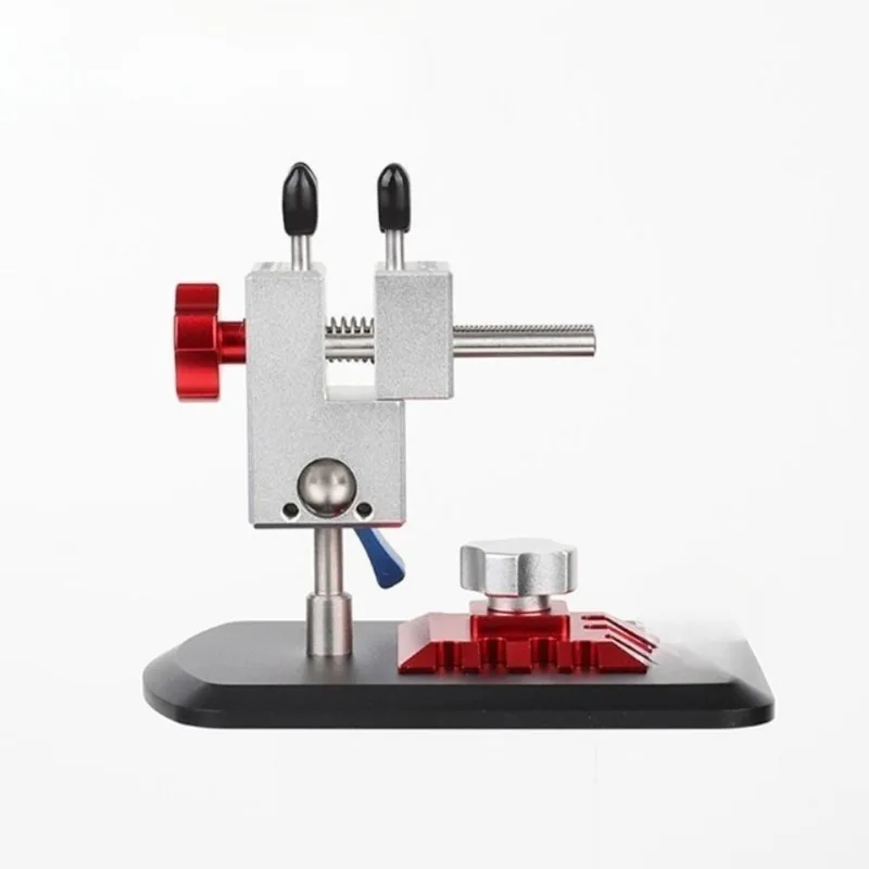 Two-in-one universal vice model, multi-purpose precision model tool