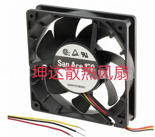 for-for-sanyo-9g1224a4011-120x25mm-cooling-fan