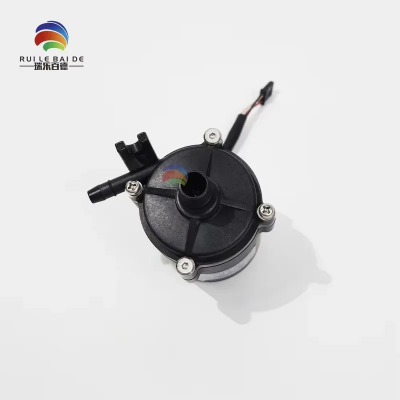 Best-selling Iwaki RD-12ZTV24-QIV14 Shaftless Centrifugal Pump Direct-drive Ink Supply Pump Specially for System