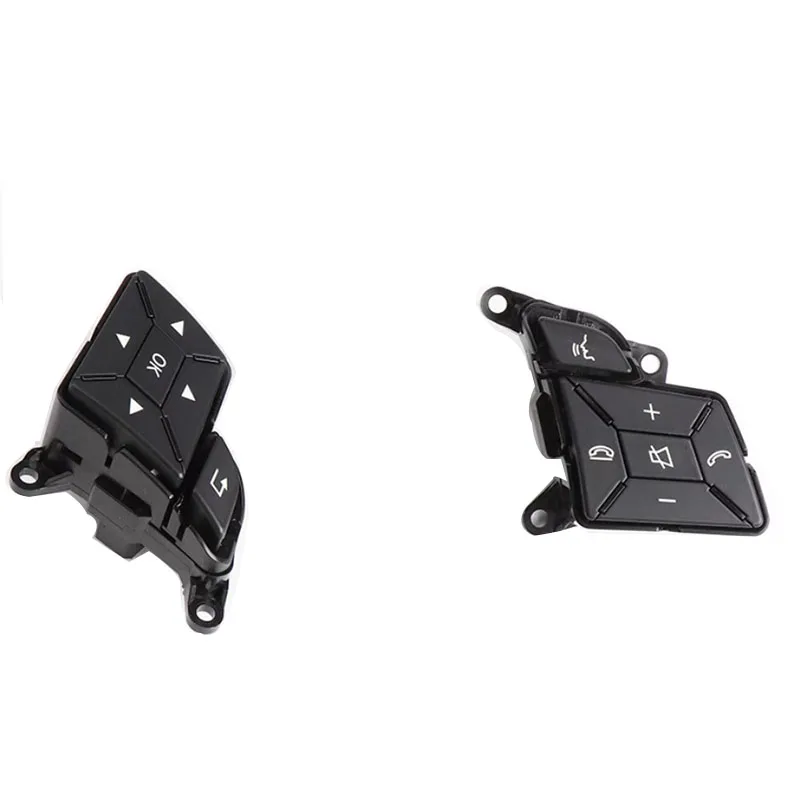 

Для Mercedes Benz C200L E260L E300L ML350 GL400 R350 автомобильные многофункциональные кнопки управления на руле