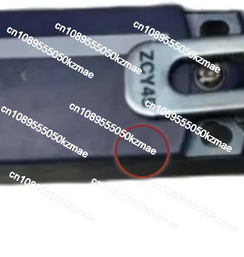 

Подходит для ZCP21, ZCY45, ZCE01: 3-в-1 концевой выключатель хода XCKP2145P16
