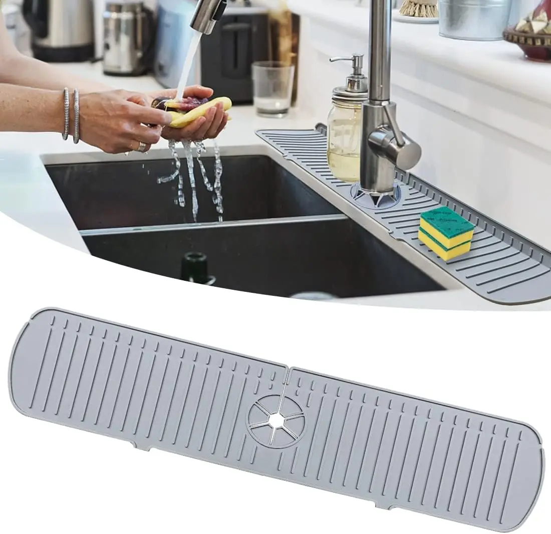 #3 Trending Sink Mats Right Now