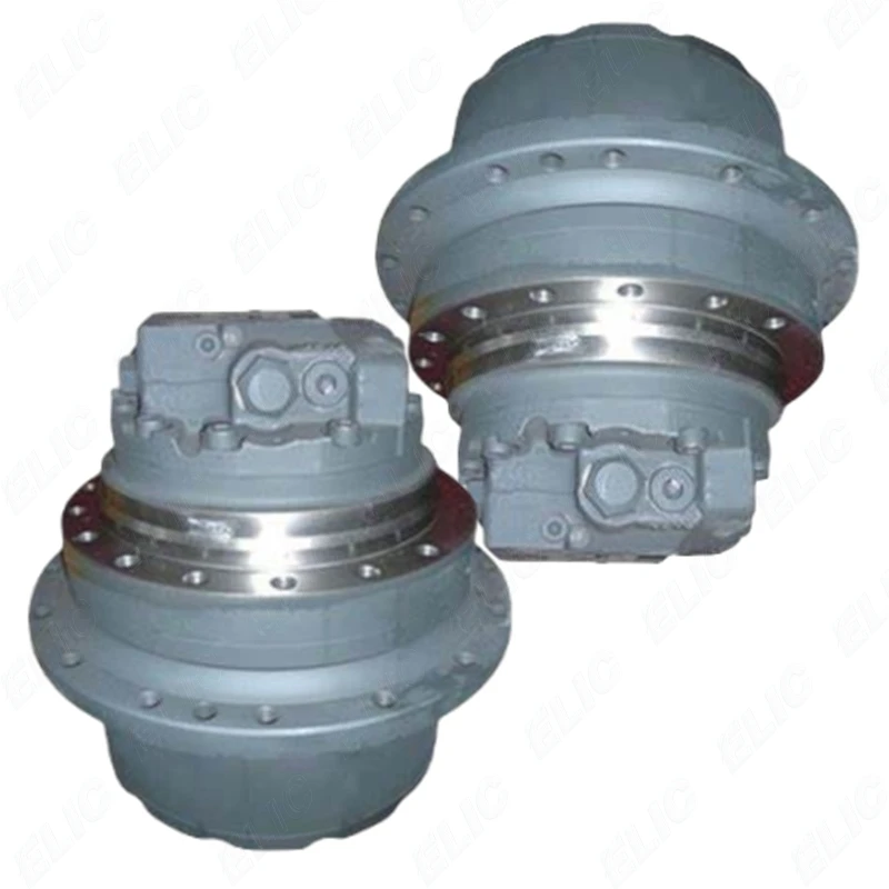 Travel Reduction Assy 9195448 9233690 3085941 1027160 3085927 1027158 4114753 9181678 9233689 ZX230-1 Final Drive For Excavator