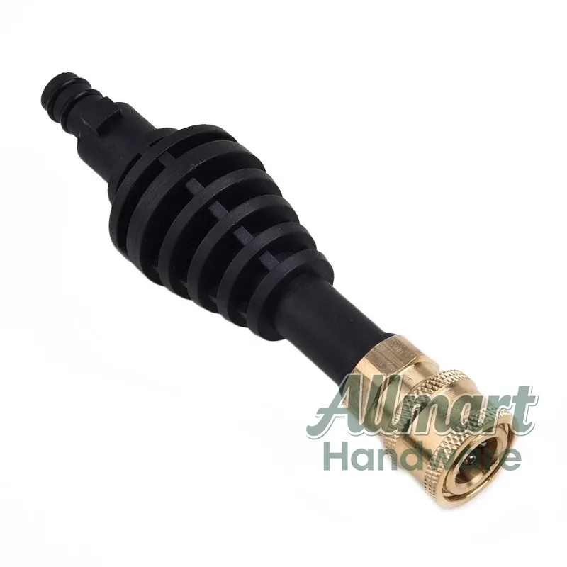 Extension Rod Adapter For WORX WG629E WG630 WU629 WG644 Cleaning Tools High Pressure Washer Extension Accessory