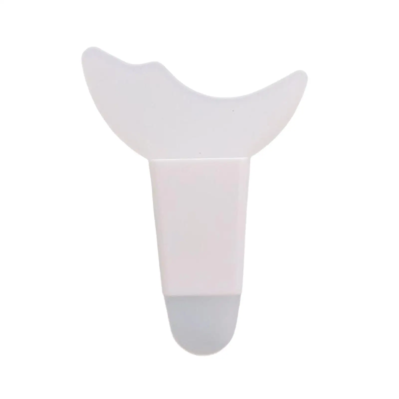 Silicone Eyeliner Stencils Silicone Template Reusable Lazy Quick Eye Makeup Tool Eyeshadow Aid Applicator Plate