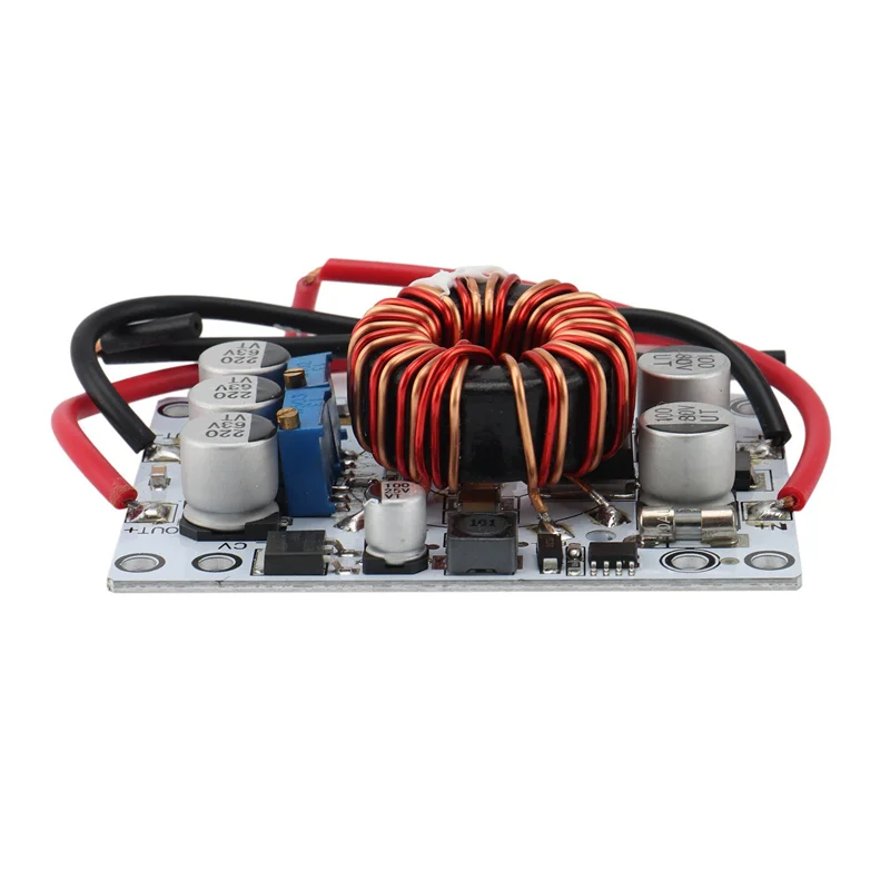 A14M 3X 12-70 فولت 24 فولت 48 فولت 8A تيار مستمر شحن تصعيد/أسفل منظم 30 واط 180 واط عالية الطاقة سيارة وحدة الطاقة الشمسية ، أ