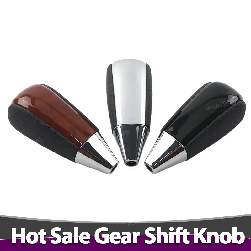 

Car Shift Lever Knob Gear Shift Knob Lever Shifter For Toyota Corolla Camry Yaris Estima Hilux Rav4 For Lexus IS GS LS RX ES