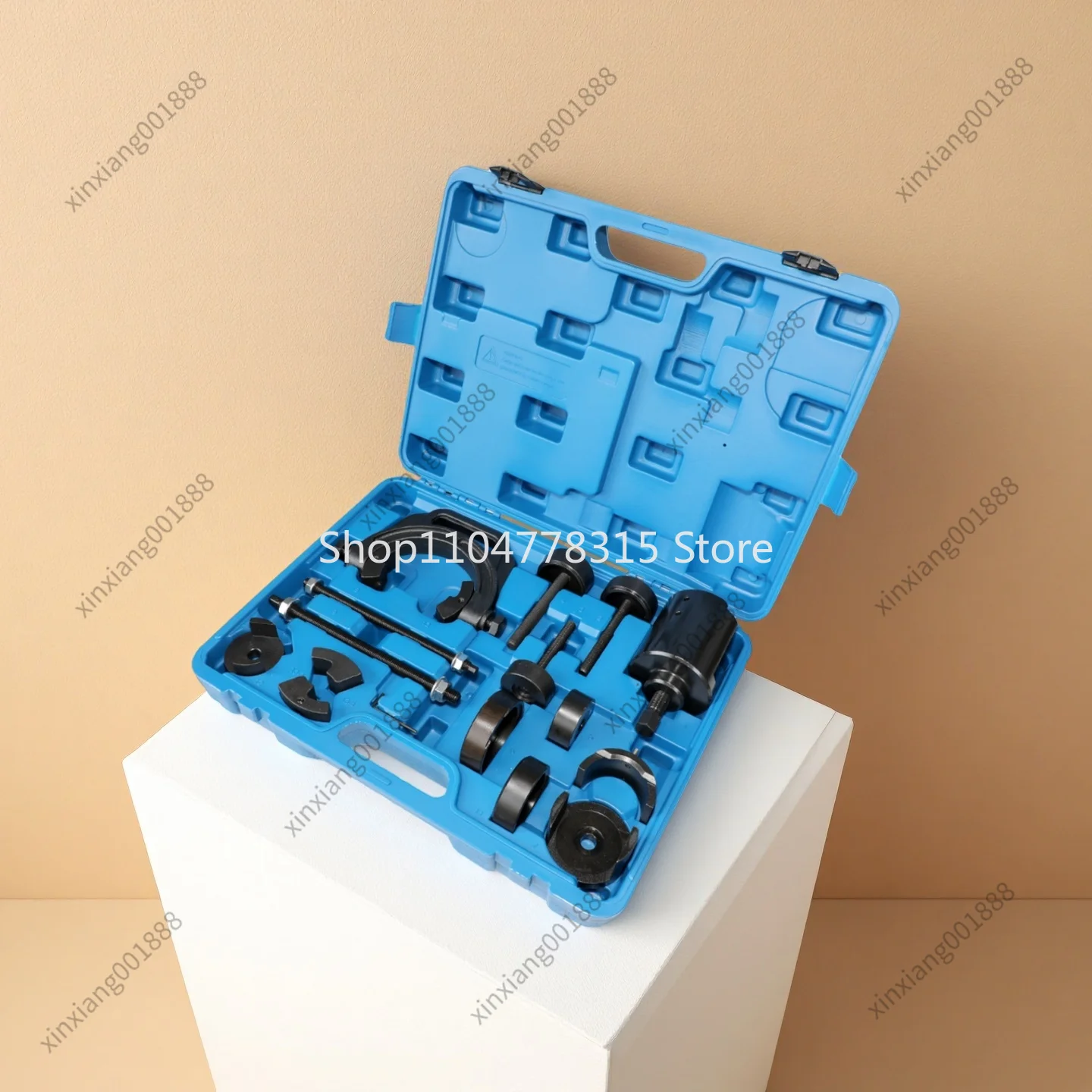 For Toyota Prado Rear Axle Bushing & Iron Sleeve Remover Installer