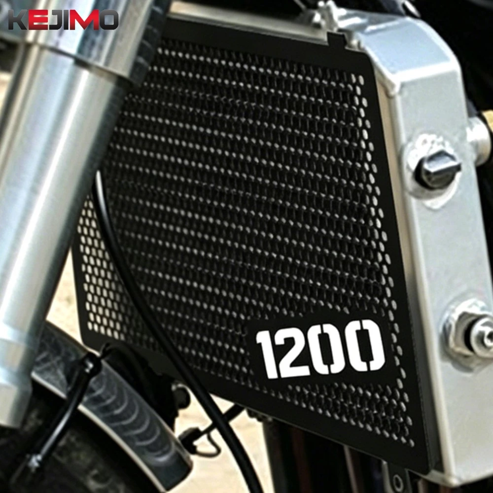 

Accessories Motorcycle Radiator Grille Grill Guard Protection Cover For Kawasaki ZRX1100 ZRX1200R ZRX1200S ZRX 1100 / 1200 R S