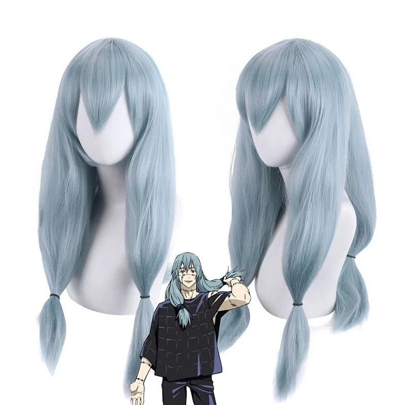 Jujutsu Line Amano Riko Kugisaki Nozomi Higurashi Noriyuki Nogi Line Momoji Kuroko Momoji Kuroko Kospy