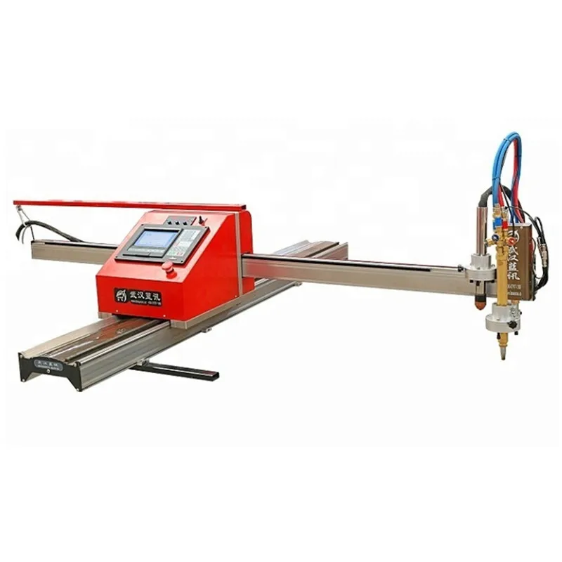 

China Professional Manufacturer of 1500*2500 mm Automatic Ignition Portable CNC Plasma Cutting Machine