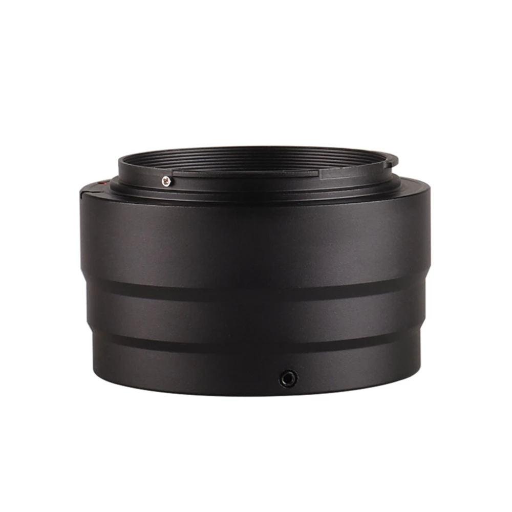 T2-RF T-RF T2 Mount Ring Adapter for T-ring Telescope to Canon EOS R RP R3 R5 R6 R7 R8 R10 R50 R100 Camera