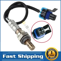 Oxygen O2 Sensor for 2012 - 2015 Buick Enclave Chevrolet Traverse GMC Acadia Upstream Cadillac CTS 2012 Chevy Camaro Downstream