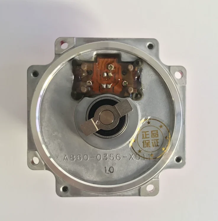 For Alpha I64 Encoder Pulse Coder For  FANUC  Absolute Motor Encoder A860-0365-T101