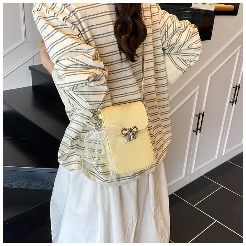 

Elegant Women's Handbag, Leather Tote Bag for Ladies, Designer Shoulder Crossbody Purse Classic Stylish