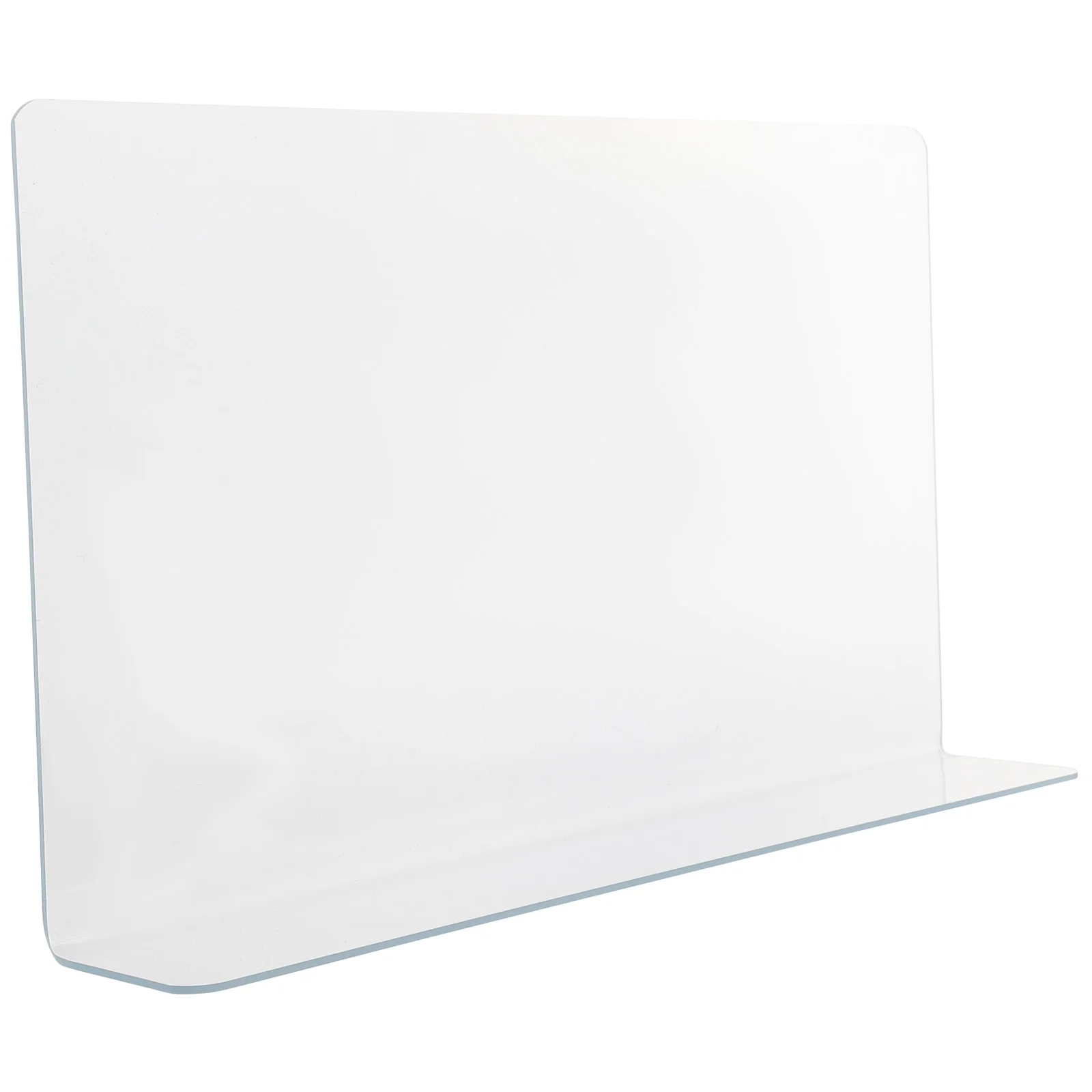 

Bathtub Splash Guard Clear Shower Water Splashing Faucet Corner Spatter Preventer Bathroom Waterproof Cover