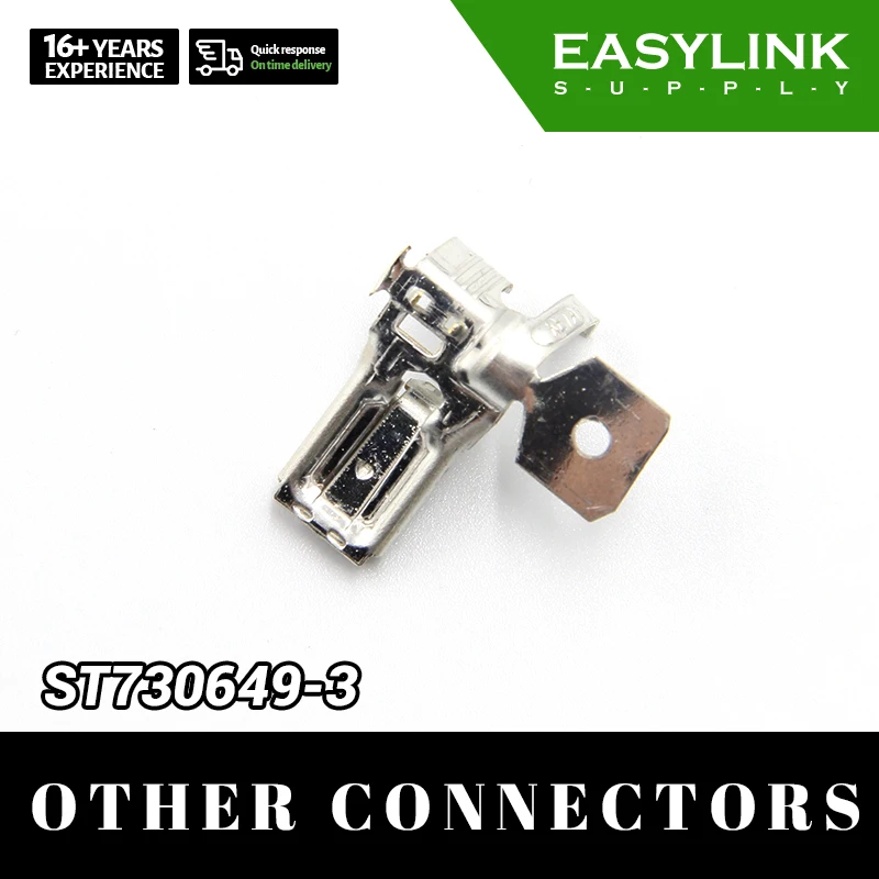 Hot sale ST730649-3 Terminal New Original Electronic components For Wholesales