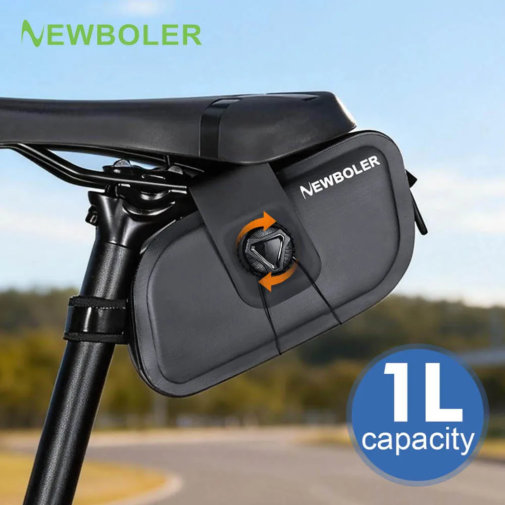 Newboler Bicycle Sa… - image