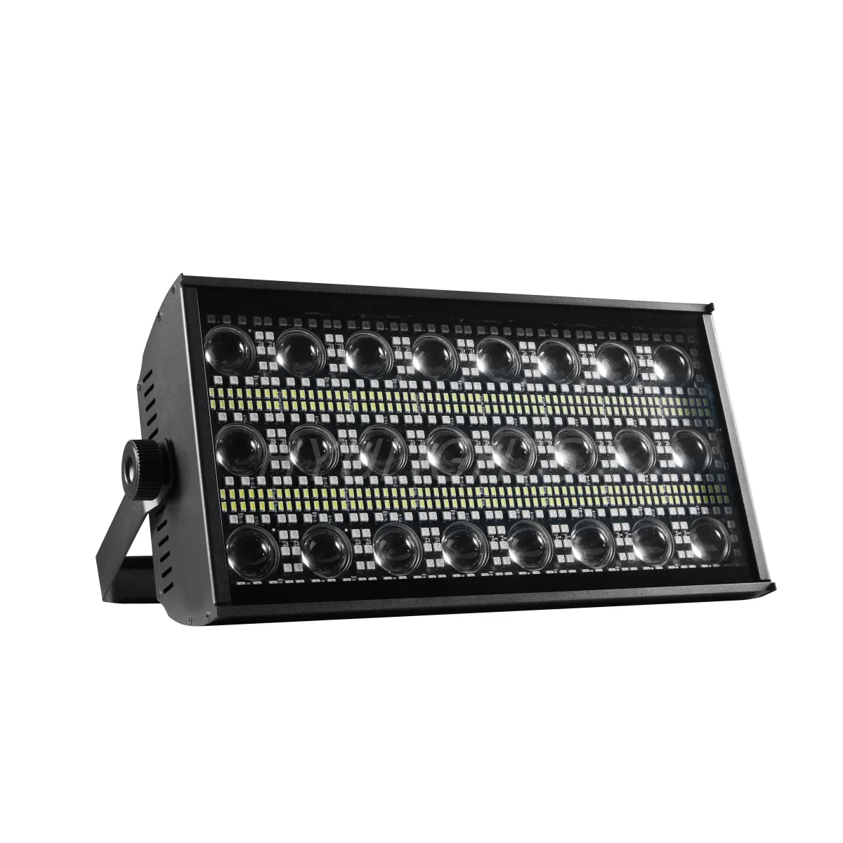 

300W LED Beam&Strobe Light RGBW 4in1 Warm white Stage Wash Beam Lights DMX DJ Disco Party Show Horse