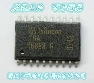 

TDA16888G 16888G SOP20 IC