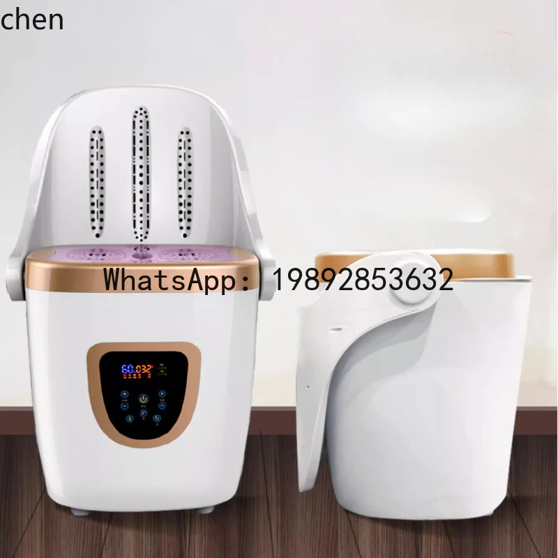 Sitting Moxibustion Instrument Moxibustion Instrument Fumigation Chair Cushion Backrest Fumigation Bucket