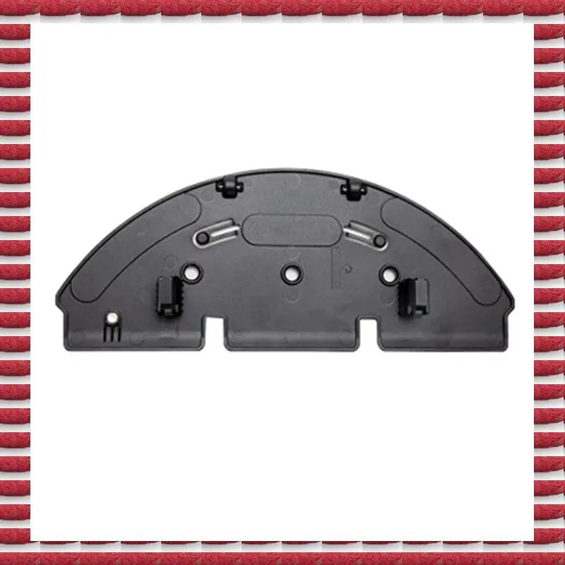 

A97G Mop Bracket And Pads Kit Mop Bracket With High-Quality Rags For Bobsweep Dustin, RC400