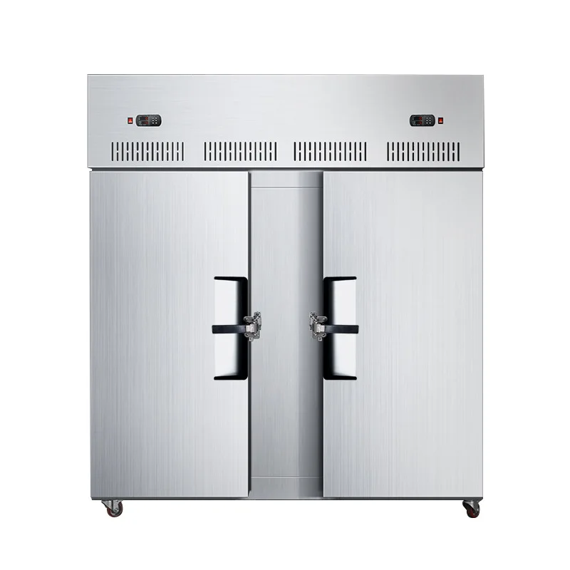 

Frozen freezer, commercial minus 45 degree freezer, large capacity meat buns