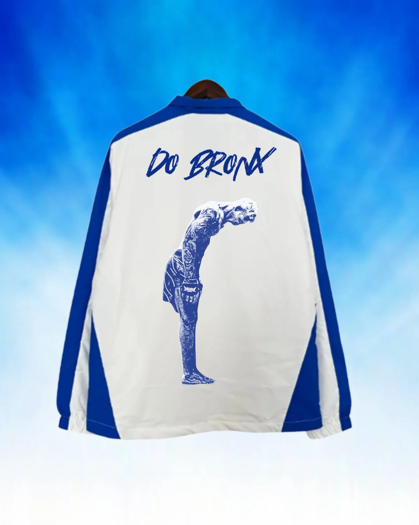 UFC البرازيلي المحارب تشارلز أوليفيرا زيبر سترة رياضية الرجال MMA عادية مريحة هوديي الخريف/الشتاء الملاكمة التدريب الأعلى #6