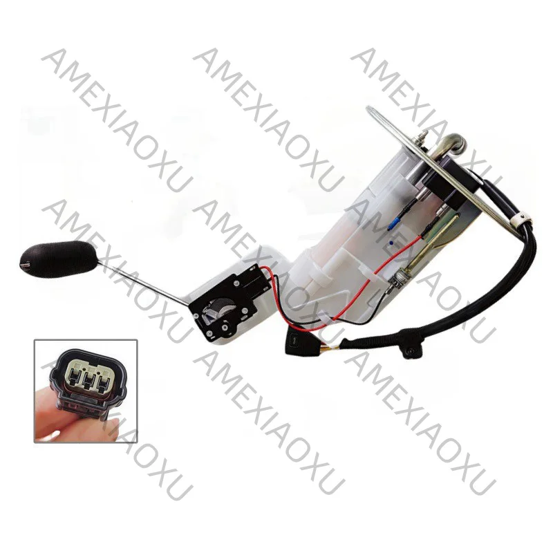 

16700MJED01 16700-MJE-D01 Fuel Pump Module Assembly Unit For HONDA CB500F CBR 500R CBR 650 F CBR650F RC74 CRF1000 1PC New AMEXIA