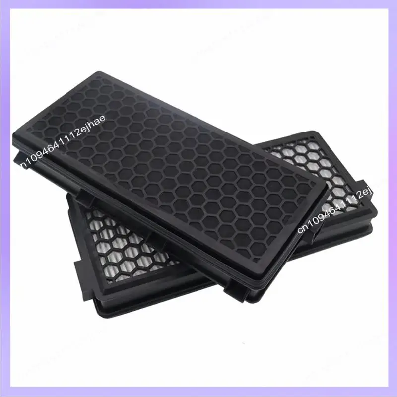 N83R 2 шт. пылесос активный HEPA-фильтр S4000/S5000 для серии S4 S5 серии S5780 полный C3 C2