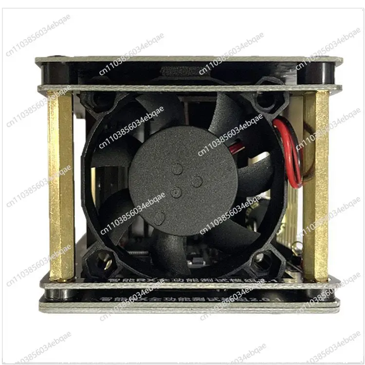 

For Wireless Charging Test Stand Qi2.2 Wireless Charging Tester Fixture 15W/30W Tester Magnetic Pop-up Window