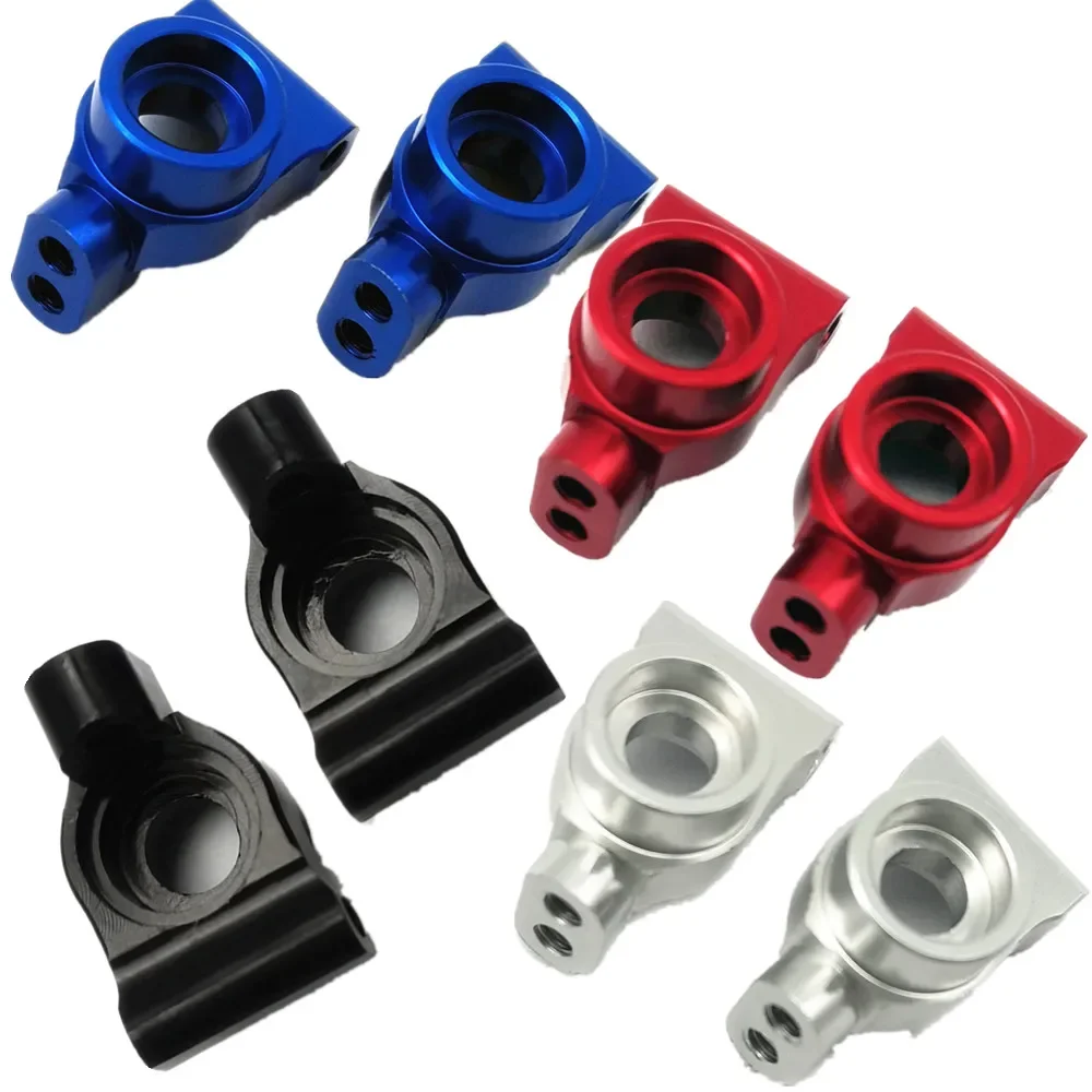 

Алюминиевая ступица заднего моста для Losi 1/18 Mini-T 2.0 Mini-B LOS214006