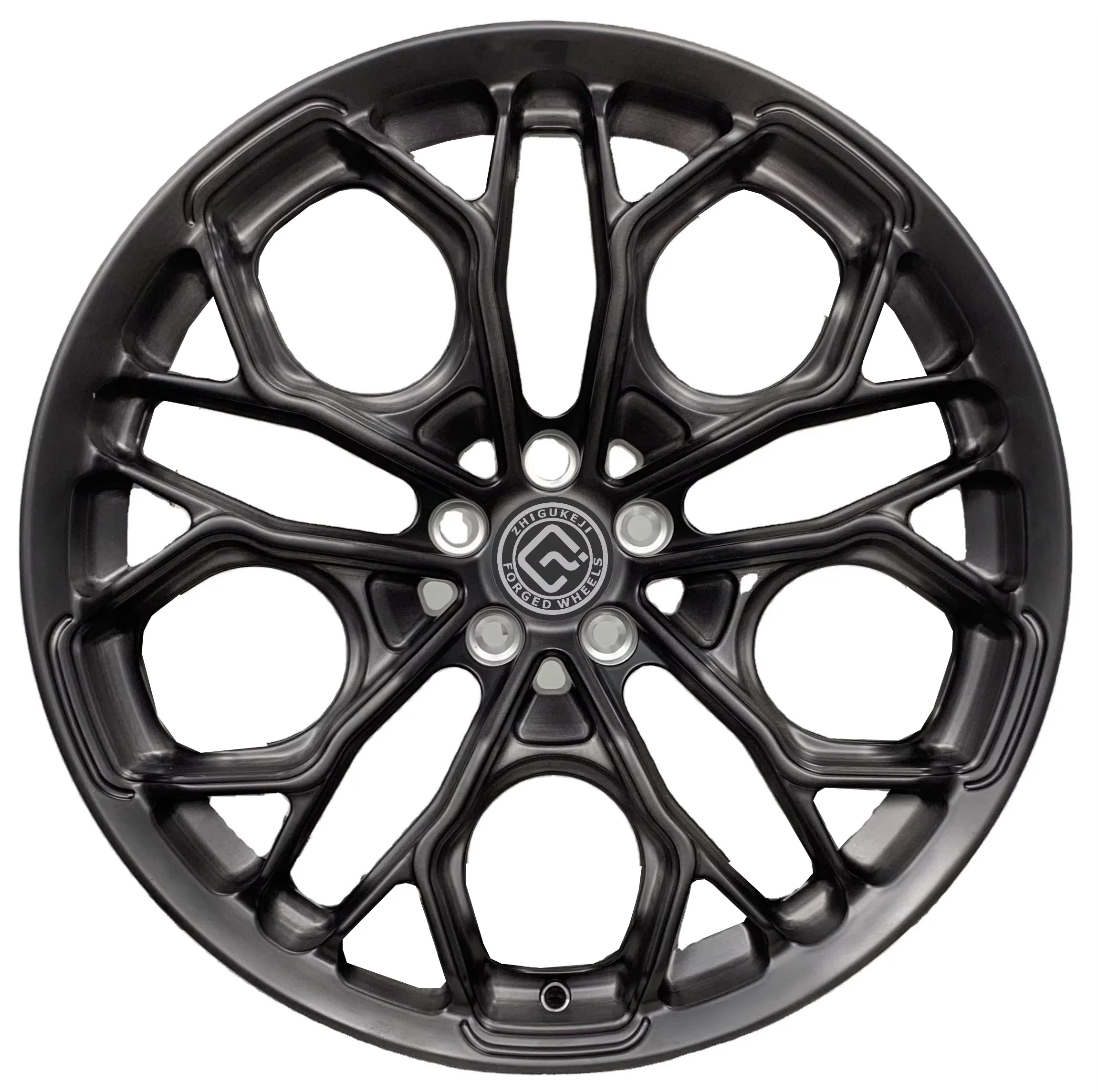 

New 20inch 6x139.7 Aluminium Alloy Forged Car Wheels Polished And 100mm PCD Or 98mm PCD Rims
