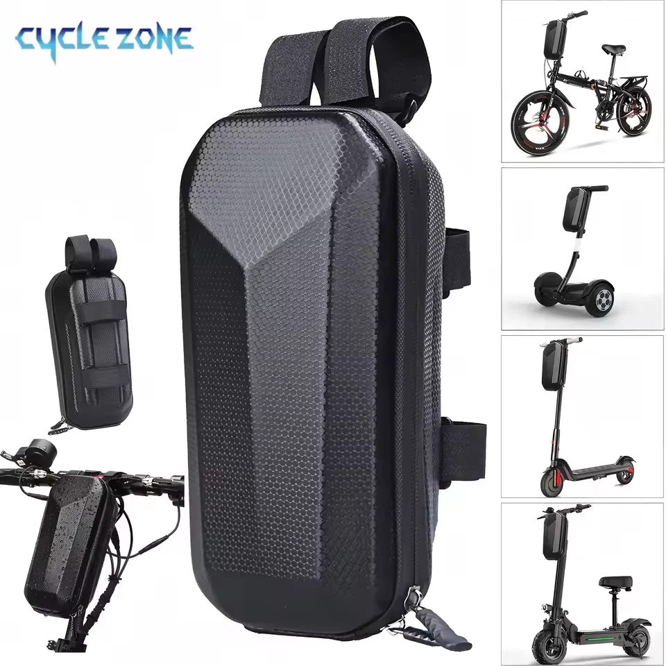 Thumbnail 2 - #62 Latest Electric Scooter Bags Offers