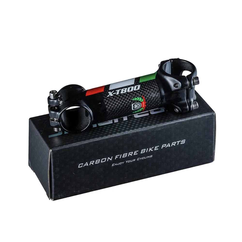 Bicycle Handlebar Stem, MTB Stem, BMX, Carbon, Road Bike, Off-Road, Mountain Bike Accessories - view 6