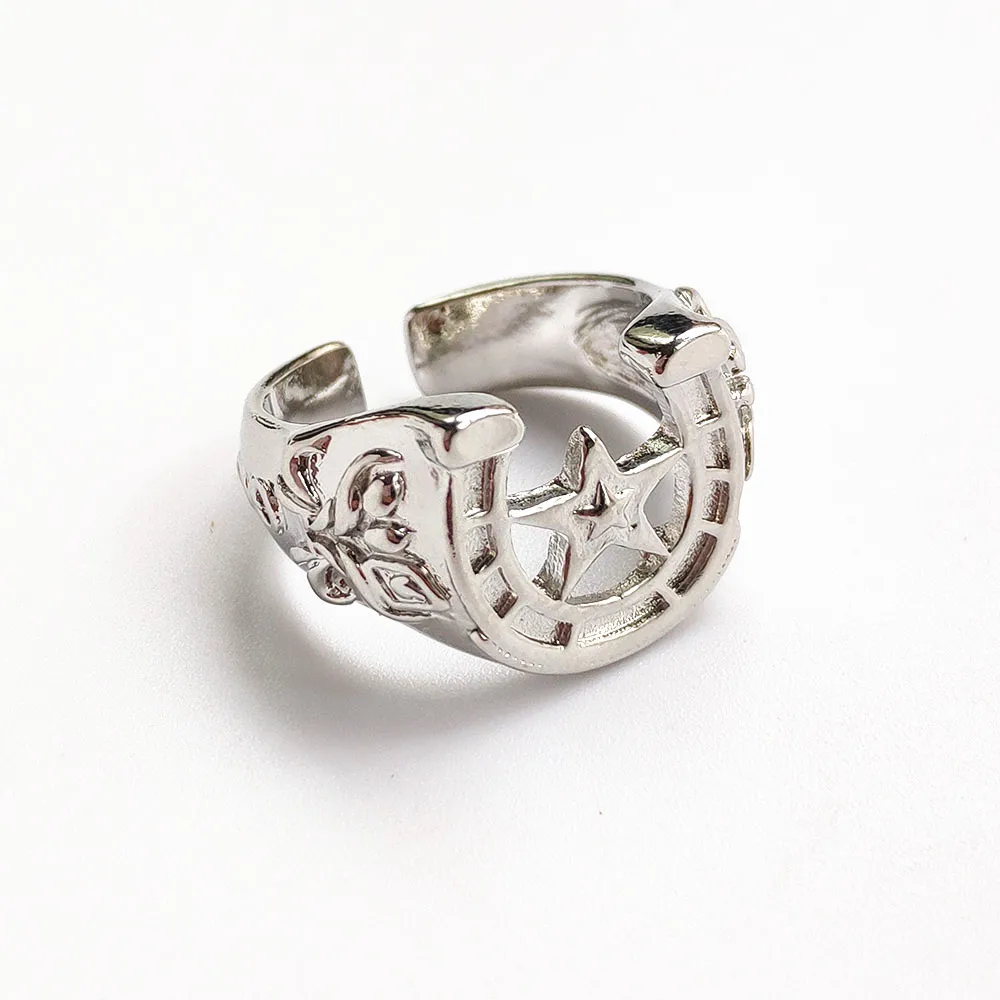 أنيمي الصلب تشغيل الكرة جو حلقة تأثيري حلي ، أزياء SBR ، اكسسوارات حزب هالوين ، مجموعات المشجعين ، ديكور عيد الميلاد