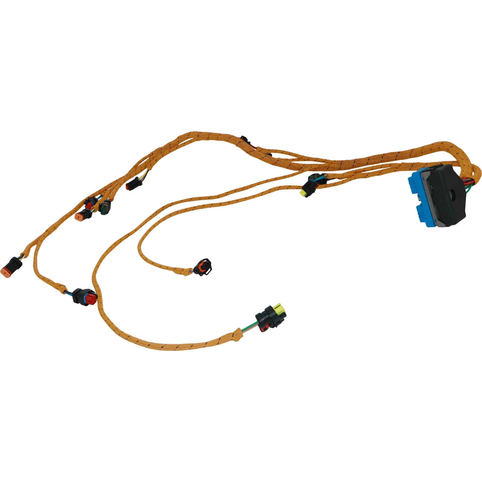 385-5997 3855997 Engine Wiring Harnesses For Caterpillar CAT 816K 816 Landfill Compactor