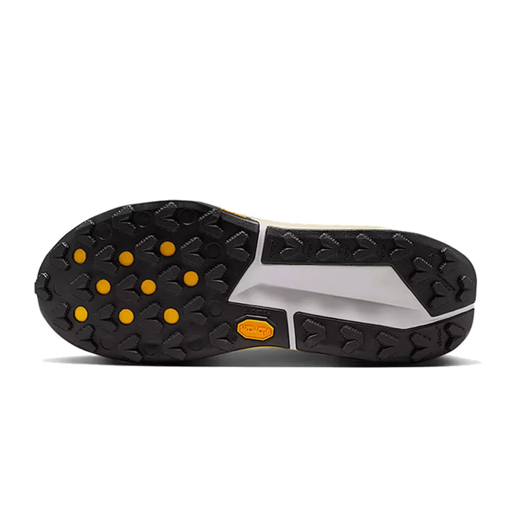 Nike ZOOMX ZEGAMA TRAIL 2 Men's Stylish Versatile Running Shoes - Slip-Resistant Durable Training Casual Shoes FD5190-700