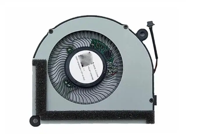 

ORIGINAL STOCK BRAND NEW LAPTOP FAN FOR LENOVO MIIX 520-12IKB MIIX525-12 COOLER 5F10P92392