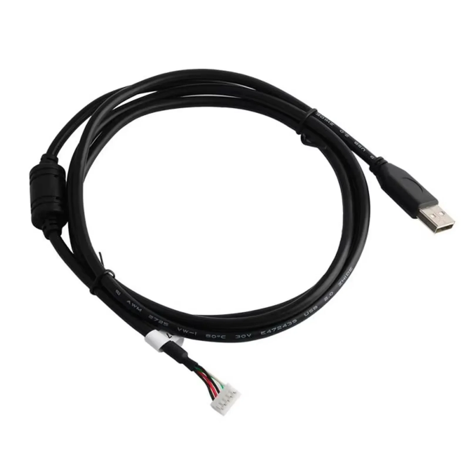 4-проводной USB-контроллер с сенсорным экраном и шагом 1,0 мм — совместим с Windows 7/8/XP, 25-точечное позиционирование, поддержка нескольких языков