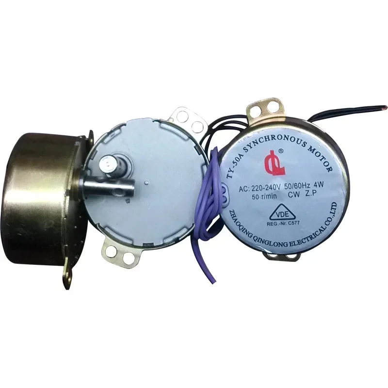 1PCS TY-50A 50 R/Mi…