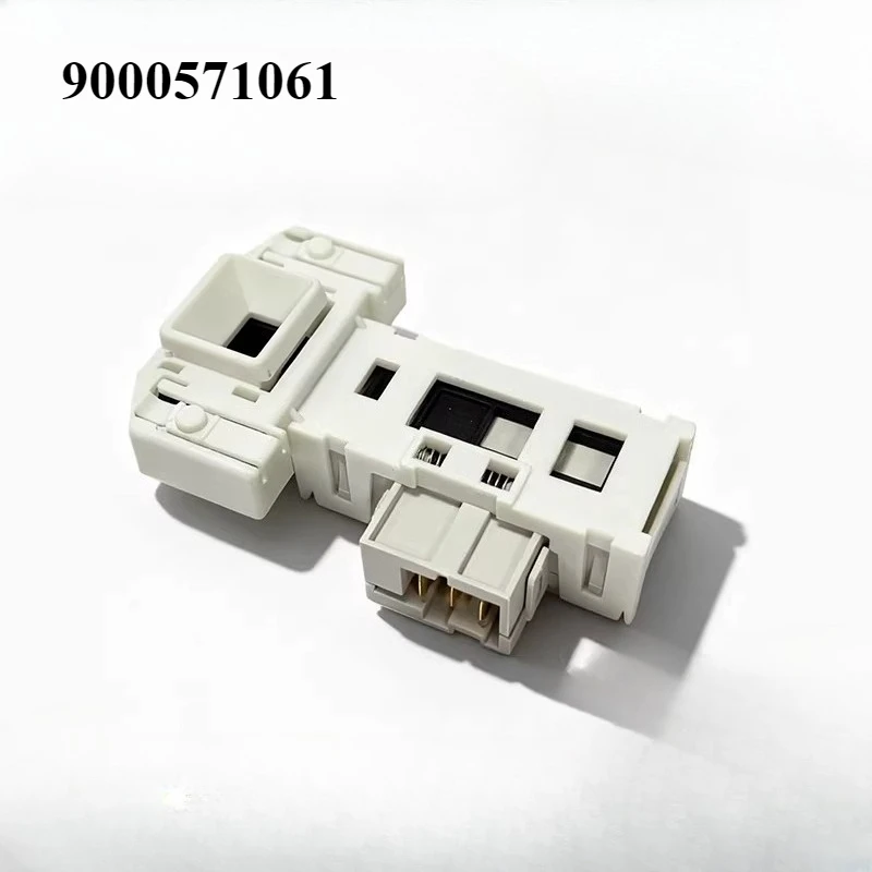 

Электронный дверной замок для стиральной машины Siemens DM070 XQG52-288/SILVER1095/2185